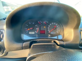 Volkswagen Golf IV 1.4 – STK do 2027, po servisu - 6