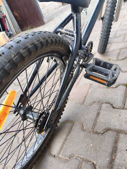 Bmx krusty bikes - 6