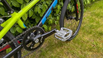 GT Factory Speed Junior 18,5 - 6