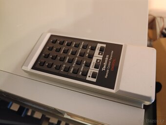 Technics SL-P300 VINTAGE - 6
