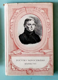 knihy - poesie, 11 knih za 200,-Kč - 6