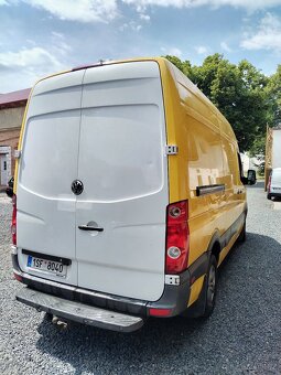 VW CRAFTER - 6
