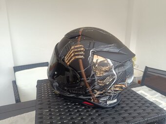 SHOEI - 6