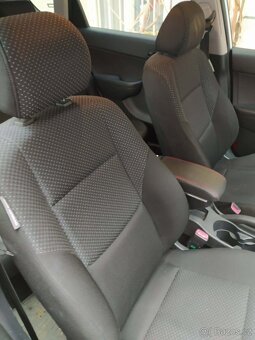 Hyundai i30 CW, 2009 - 6