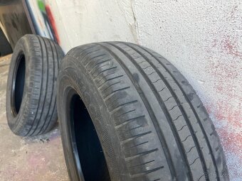 Letní pneu 215/65/17 2ks - 6