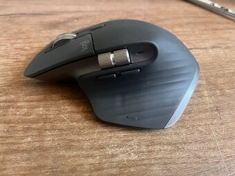Myš Logitech MX Master 3S - 6