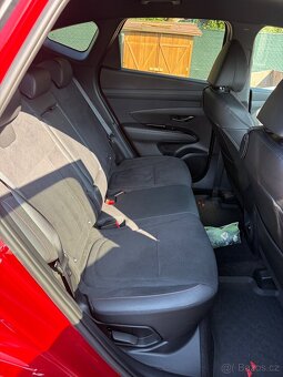 Hyundai Tucson N Line - 6