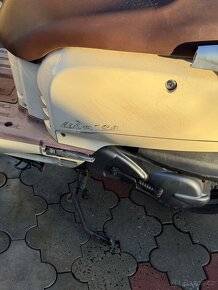 Kymco Like - 6