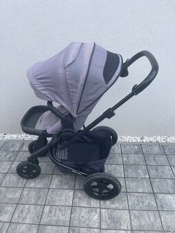 Kočárek Set XXL Easywalker Harvey3 - 6
