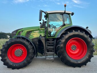 Fendt 939 Profi Plus / 2018 - 6