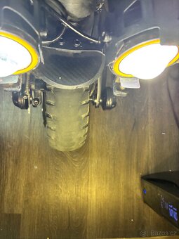 Sencor x70 - 6