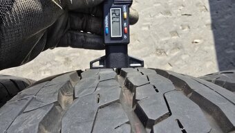 Letní pneumatiky 215/70/15c Firestone - 6