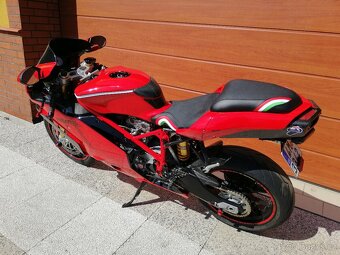 Ducati 999 S - 6