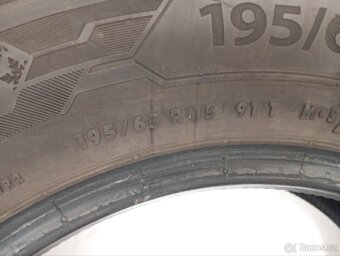 Barum Zimní 195/65R15 - 6