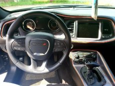 Dodge Challenger 3.6i STK 5/2027 - 6