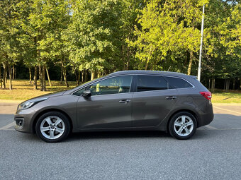 Kia Ceed SW 1.6 CRDi automat - 6