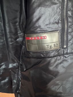 Panska bunda Prada - 6