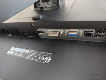 Monitor DELL U2412M - 6