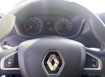 Renault Master, 2.3DCi 120kW KLIMA MAXI Původ ČR - 6
