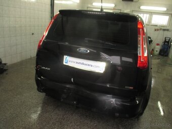 Ford C-MAX 1,8 TDCi - 6