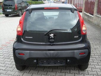 Peugeot 107 1.0 URBAN - 6