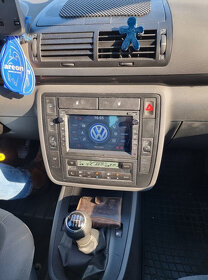 VW,SKODA,SEAT - 7" ANDROID 12/13 - GPS rádio - 6