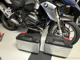 BMW R 1200 GS LC 2016 - 6