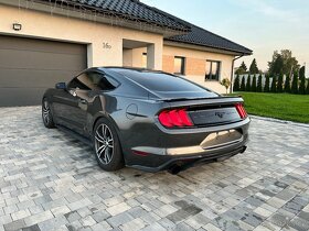 Ford Mustang 2.3 2019 Facelift GT 350 LOOK manual - 6