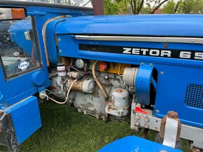 Traktor zetor 69-11 - 6
