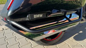 BMW K1600 Bagger - 6