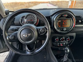 Mini Cooper Clubman F54 (1.5L,100 kW) 2017, DPH - 6
