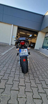 Aprilia Shiver 750 ABS - 6