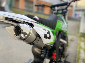 Pitbike 125 Jaguar - možnost splátek - 6