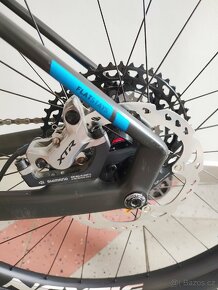 MTB MONDRAKER-XTR,KARB.KOLA,FOX VIDL.-170-185cm-P.C.=229 tis - 6
