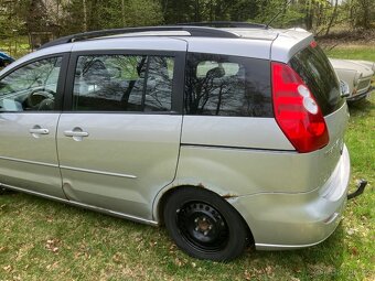 Mazda 5 - autobazar nevolat - 6