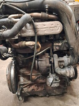 Motor 1.9 TDI 77 kw BKC - 6