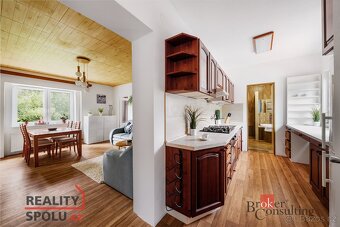 Prodej, domy/rodinný, 160 m2, 27326 Olovnice, Mělník [ID 651 - 6