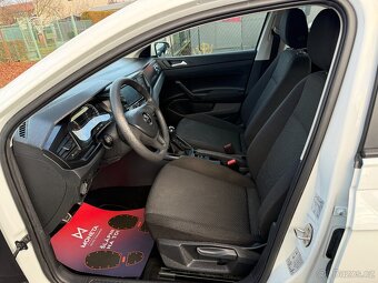VW Polo 1.0 MPi 58t km Parkovací Senzory, Výhřev Sedadel - 6