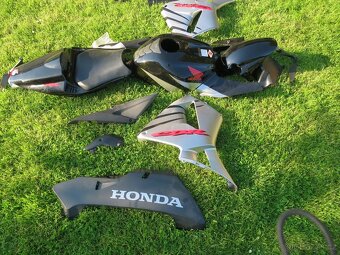 Díly kapotáže, nebo celek, Honda CBR600RR PC37 - 6