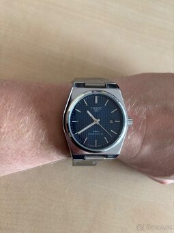 Tissot PRX - 6