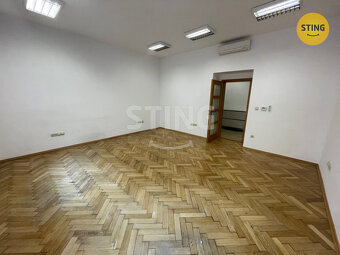 Pronájem kancelářských prostor v centru Českého Těší, 130352 - 6