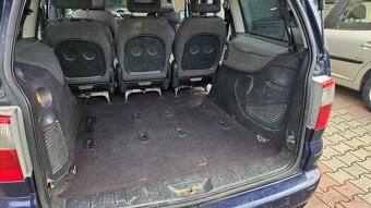 Ford Galaxy 1.9tdi 85kw - 6