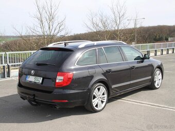 SUPERB 2 Face,3.6,191kw,Bi-Xen+LED,Navi,WEBASTO,Kessy,r18 - 6