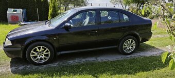 Prodám Škoda Octavia 1.9 TDI 66 kW - 6