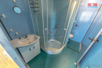 Prodej bytu 3+1, 73 m², Děčín, ul. Příčná - 6