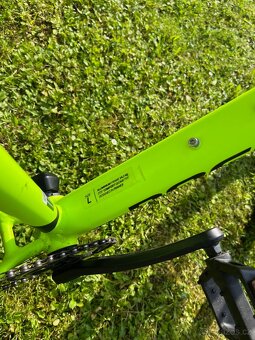 Horské kolo 27,5\" ST530 - 6