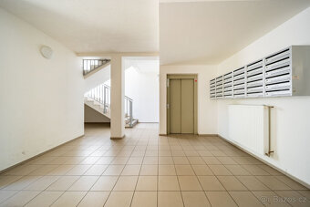 Prodej bytu 1+kk, 42m2, Jírovcova - 6