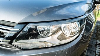 Volkswagen Tiguan 2.0 CR TDI 4-Motion - 6