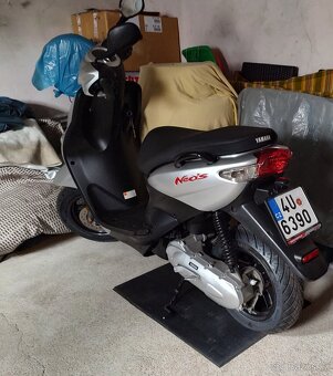 Yamaha Neos 2T - 6