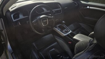 Audi A5 3.0TDi 176kW Quattro - 6